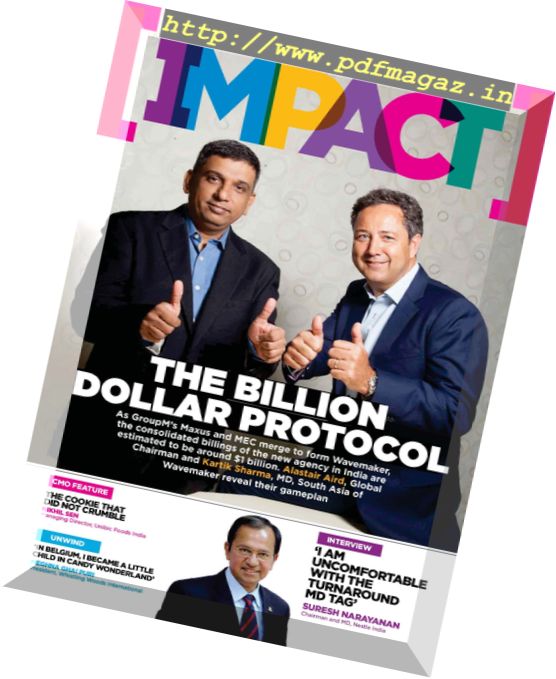 Impact – 19 November 2017