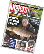 Angler’s Mail – 14 November 2017