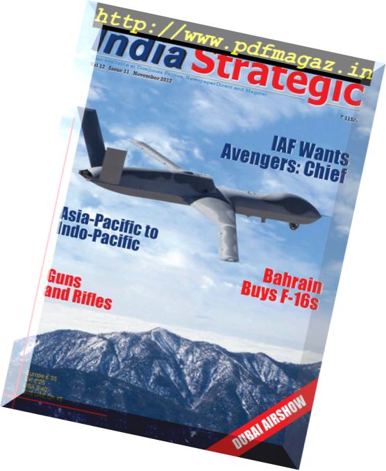 India Strategic – November 2017