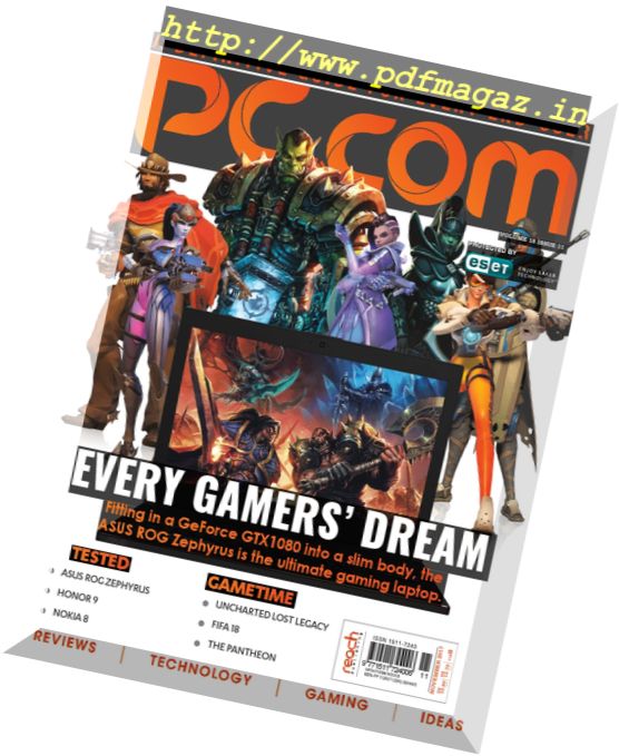 PC.com – November 2017