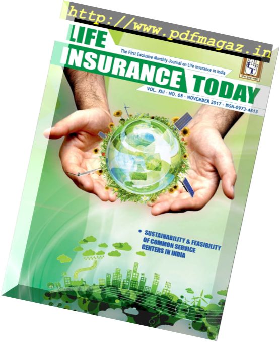 Life Insurance Today – November 2017