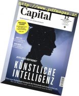 Capital Germany – Dezember 2017