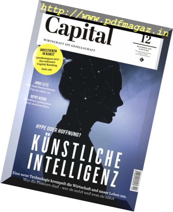 Capital Germany – Dezember 2017