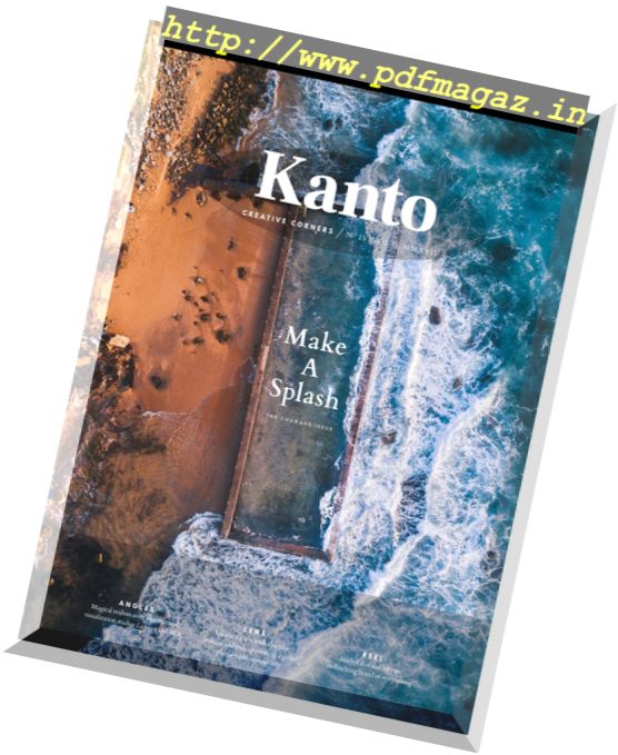 Kanto – November 2017