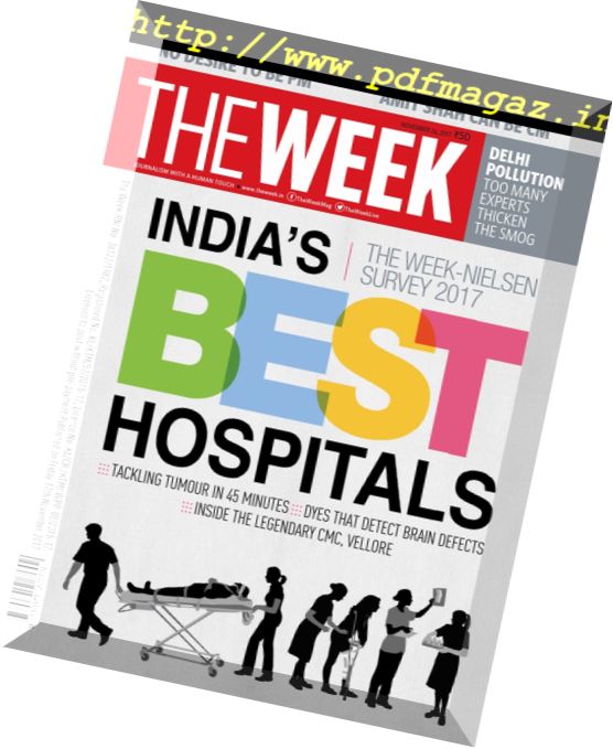 The Week India – 26 November 2017