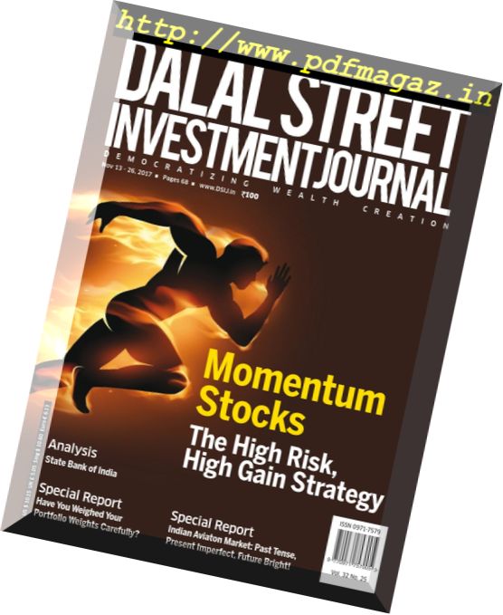 Dalal Street Investment Journal – November 2017