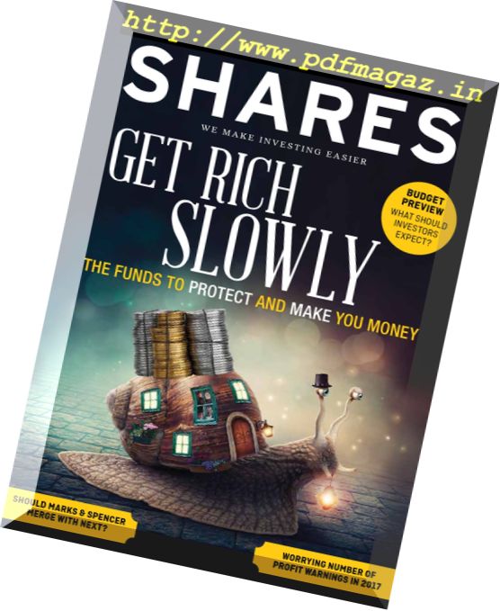 Shares Magazine – 16 November 2017
