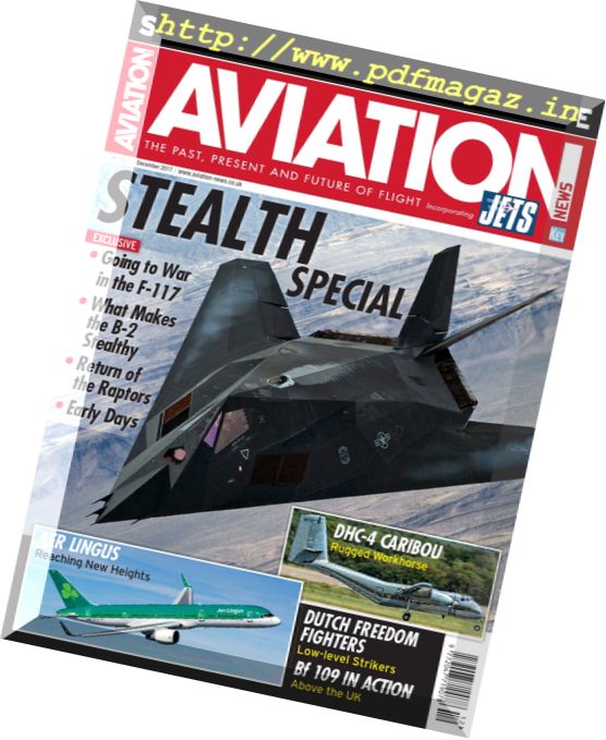 Aviation News – December 2017