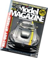 Tamiya Model Magazine International – Issue 266, December 2017