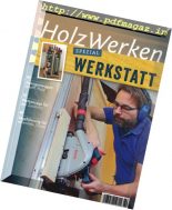 HolzWerken – Winter 2017
