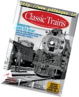 Classic Trains – Winter 2017