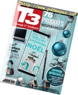 T3 Gadget Magazine – 21 novembre 2017