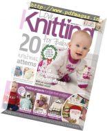 Love Knitting for Babies – December 2017