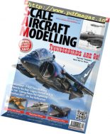 Scale Aircraft Modelling – December 2017
