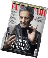 Vanity Fair Italia – 29 Novembre 2017