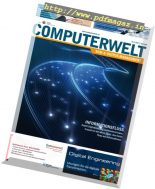Computerwelt – 22 November 2017