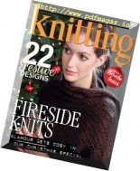 Knitting – December 2017