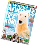 World of Animals UK – December 2017