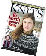 Interweave Knits – October 2018