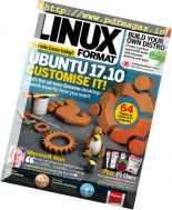 Linux Format UK – December 2017