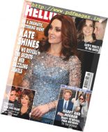 Hello! Magazine UK – 4 December 2017