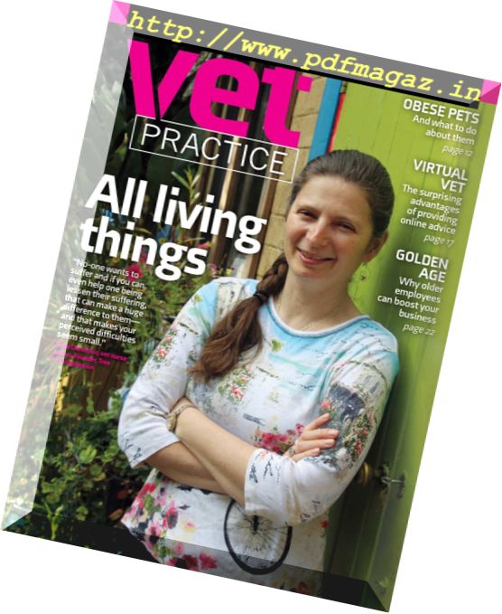 Vet Practice – October 2017