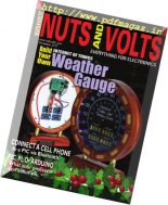 Nuts and Volts – December 2017