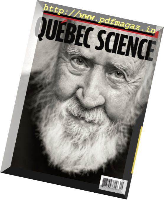 Quebec Science – Septembre 2017
