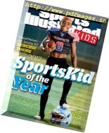 Sports Illustrated Kids – December 2017