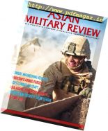 Asian Military Review – December 2017