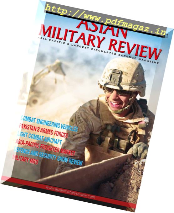 Asian Military Review – December 2017