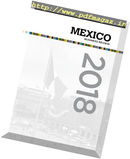 Mexico Business Review – November 2017