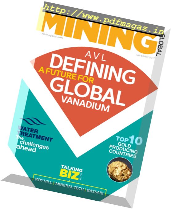 Mining Global – December 2017