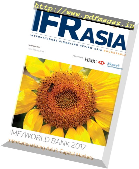 IFR Asia – 2 December 2017