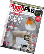 PhotoPlus The Canon Magazine – January 2018