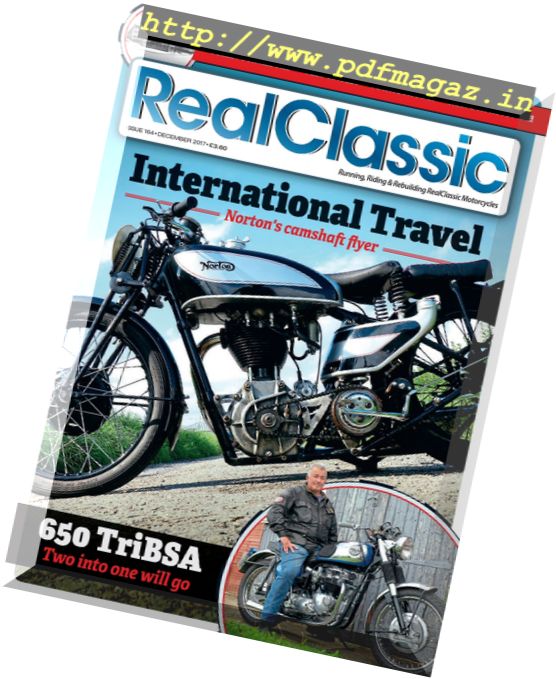 RealClassic – December 2017