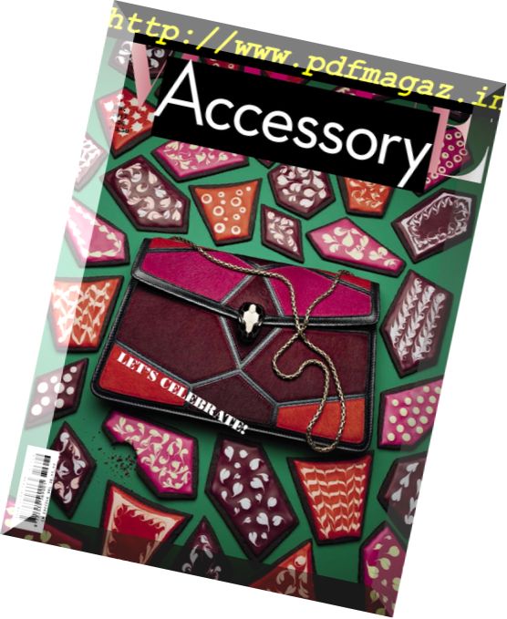 Vogue Accessory – Dicembre 2017