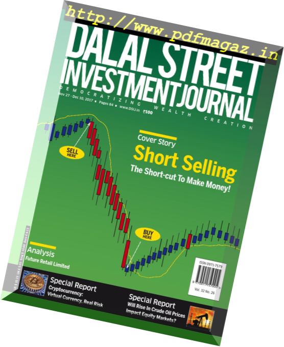 Dalal Street Investment Journal – November 27, 2017