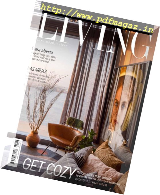 Revista Living – Novembro 2017
