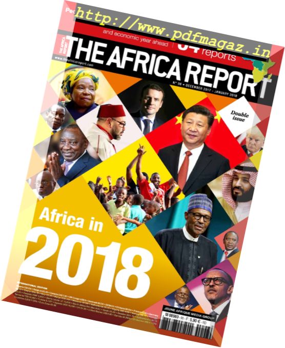 The Africa Report – 4 decembre 2017