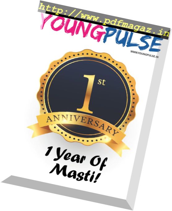 Young Pulse – December 2017