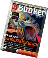 Blinker – Januar 2018