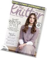The Knitter – December 2017