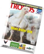 Trobos Livestock – Desember 2017