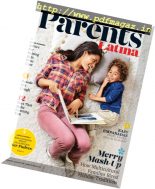 Parents Latina – December 2017