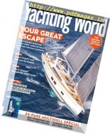 Yachting World – January 2018