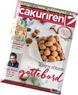 Icakuriren – 19 december 2017