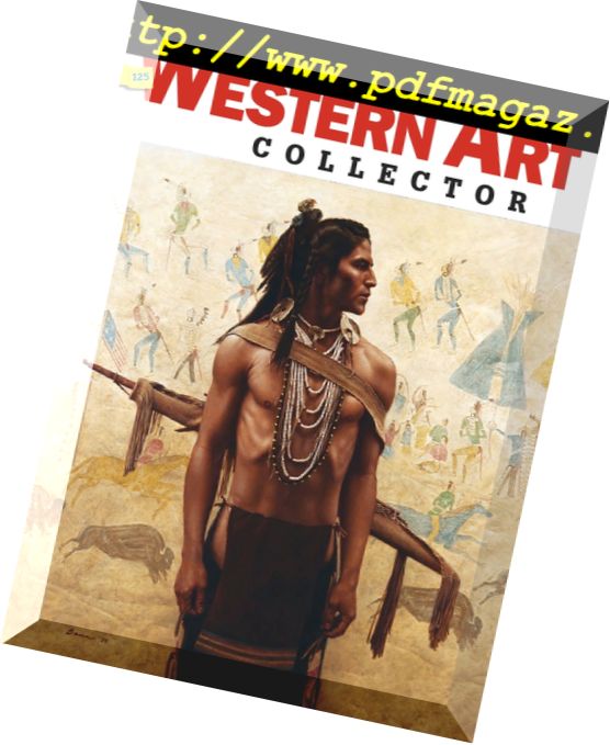Western Art Collector – January 2018