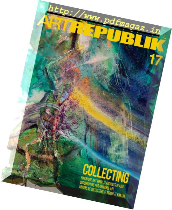 Art Republik – December 2017