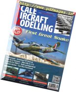 Scale Aircraft Modelling – January 2018